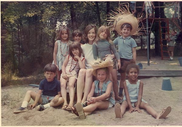 Nursery 1967